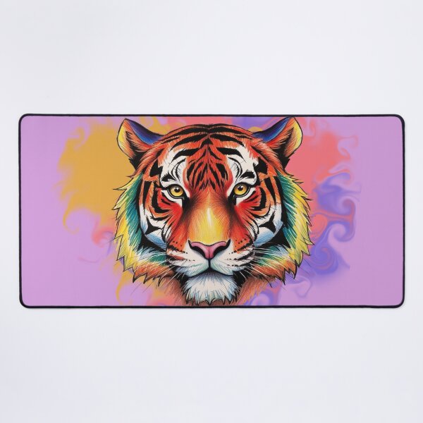 Item preview, Fiery Feline designed and sold by TolgaSal.