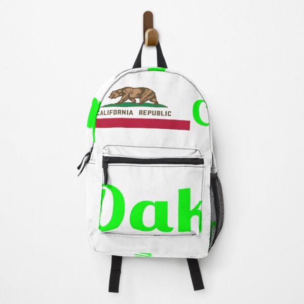 Item preview, Oakland California - Stylish Prints, designed and sold by Fleetwood1994.