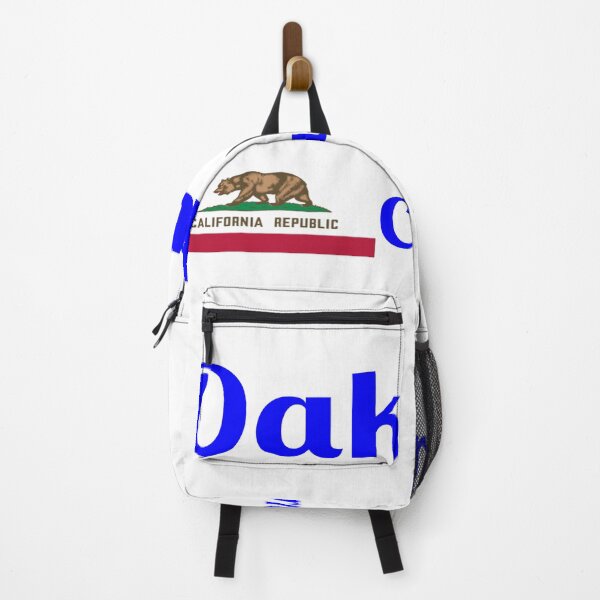 Item preview, Oakland California - Stylish Prints, designed and sold by Fleetwood1994.