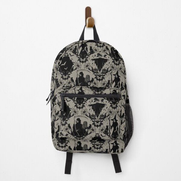Item preview, Gothic Damask designed and sold by episodicDrawing.