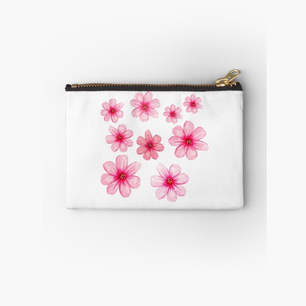 Item preview, Pink Flowers designed and sold by Red-forever.