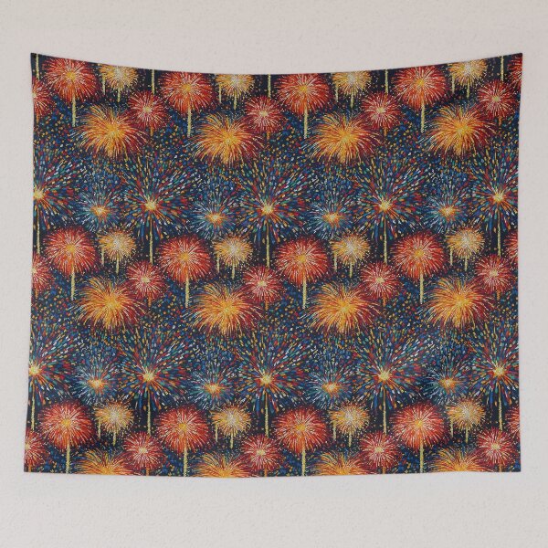 Item preview, Nocturne – Elegance of New Year’s Eve (4/40) designed and sold by sabantha.