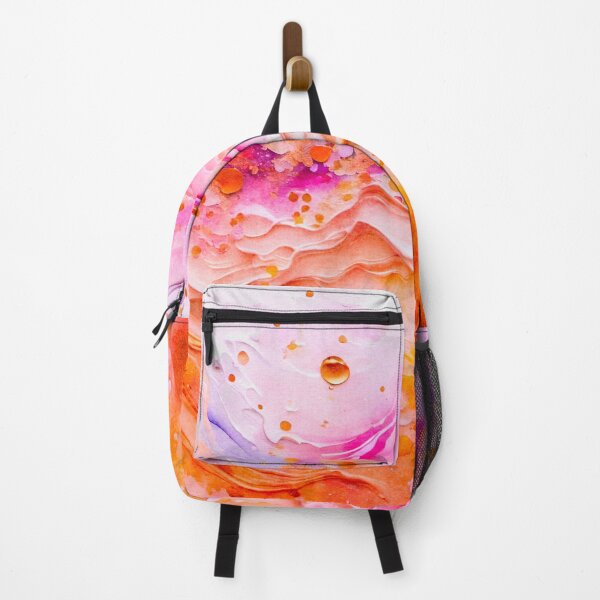 Item preview, Creamsicle designed and sold by Ravenbluff.