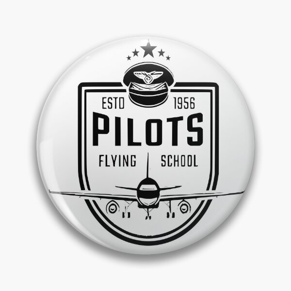 Item preview, 1956 Flying School -wht designed and sold by LuizSilva1983.