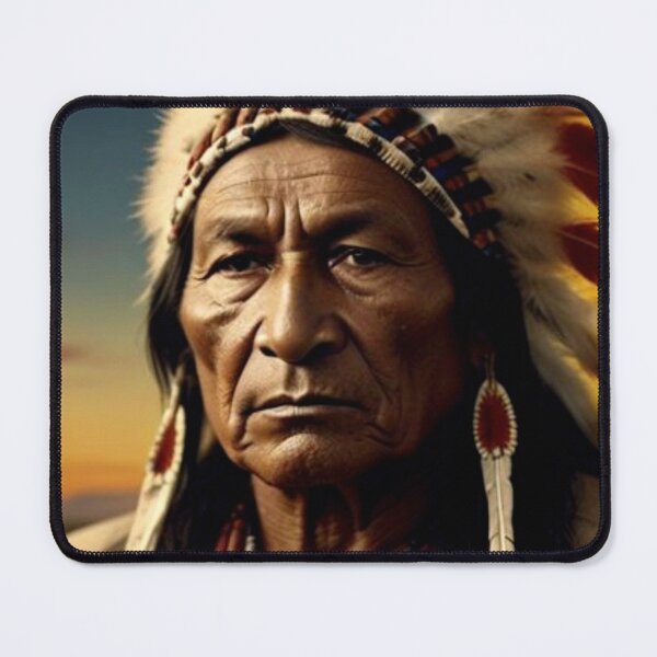 Item preview, "Indigenous Truth - A Sarcastic Take" designed and sold by SJZDesign.