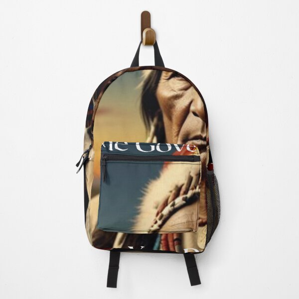 Item preview, "Indigenous Truth - A Sarcastic Take" designed and sold by SJZDesign.