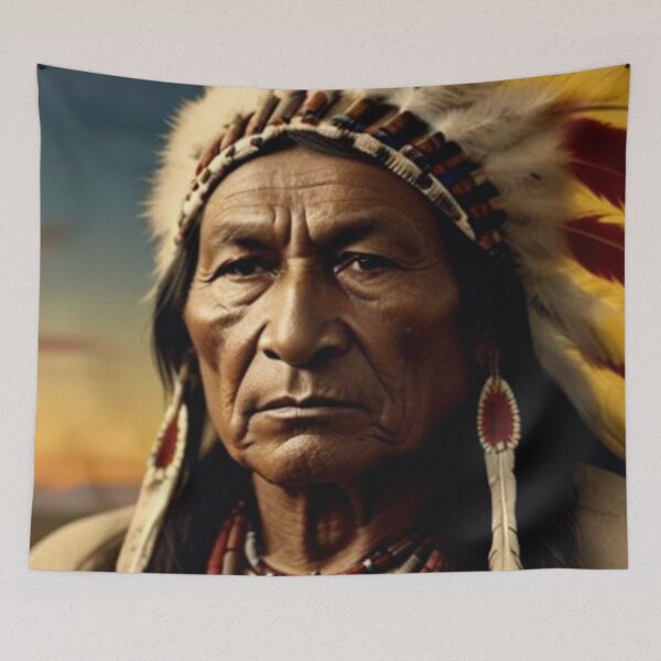 Item preview, "Indigenous Truth - A Sarcastic Take" designed and sold by SJZDesign.