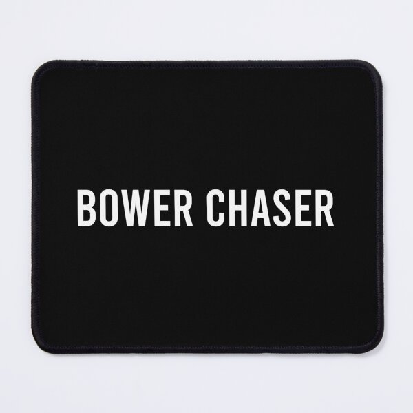 Item preview, Bower Chaser designed and sold by zhilwahesani.