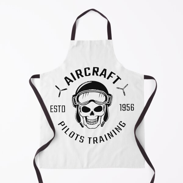 Item preview, Aircraft Pilots Training 1956 -wht designed and sold by LuizSilva1983.