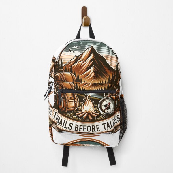 Item preview, Adventure Squad : Trails Before Tales designed and sold by Eksama Design.