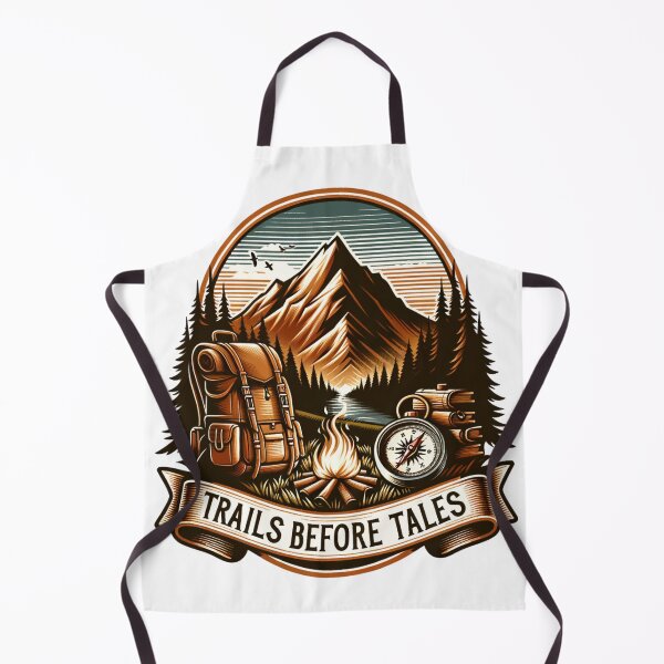 Item preview, Adventure Squad : Trails Before Tales designed and sold by Eksama Design.