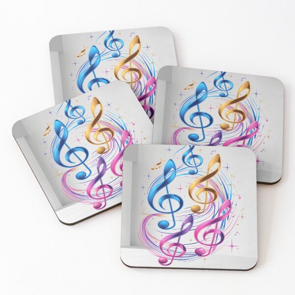 Item preview, musical note designed and sold by ManjulaKumari.