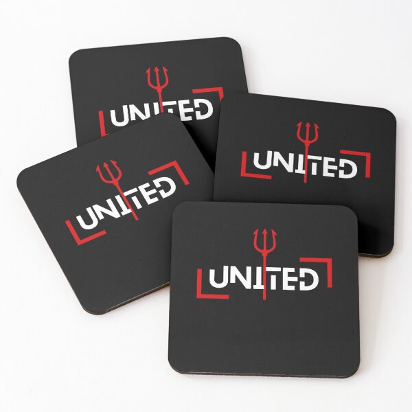 Item preview, United Red Devils designed and sold by Shadydesigner.