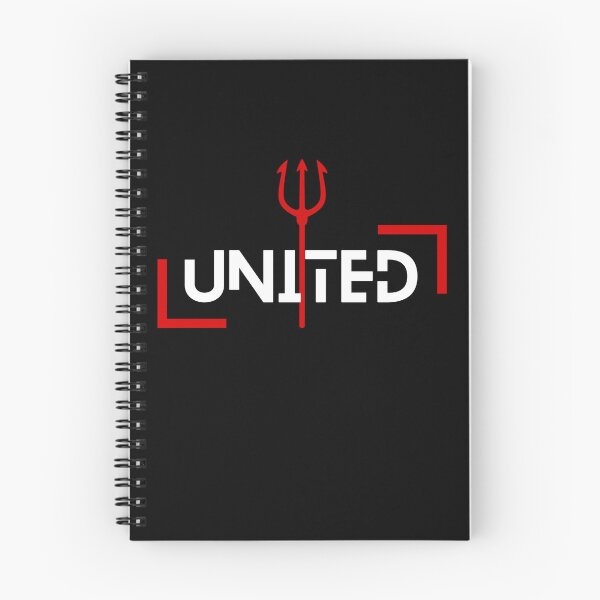 Item preview, United Red Devils designed and sold by Shadydesigner.