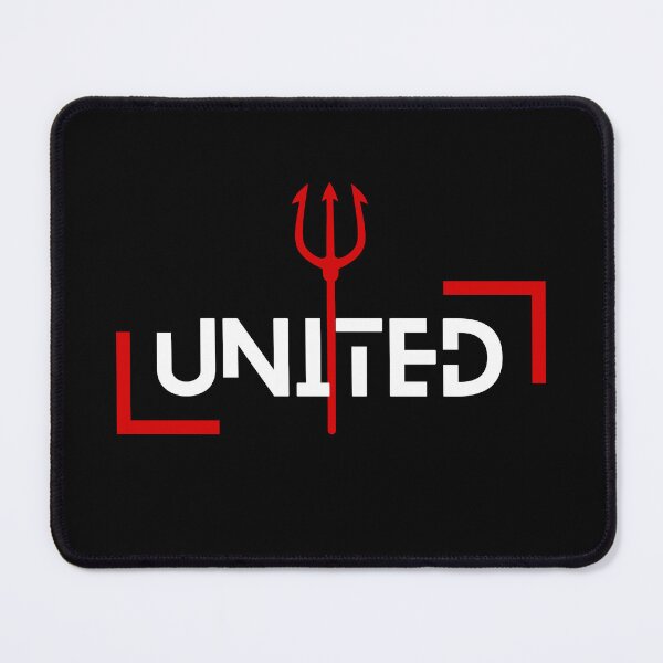 Item preview, United Red Devils designed and sold by Shadydesigner.