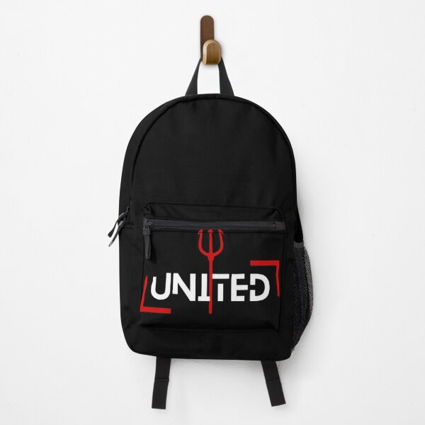 Item preview, United Red Devils designed and sold by Shadydesigner.