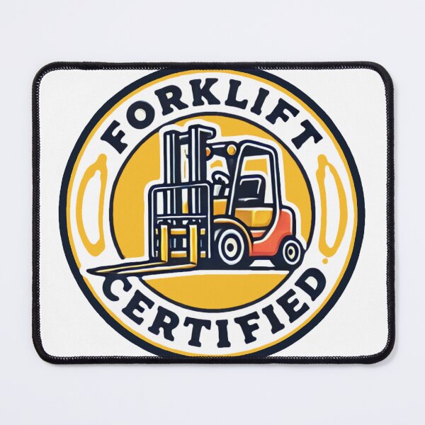 Item preview, Forklift Certified designed and sold by Snow N Surf Rider Society.