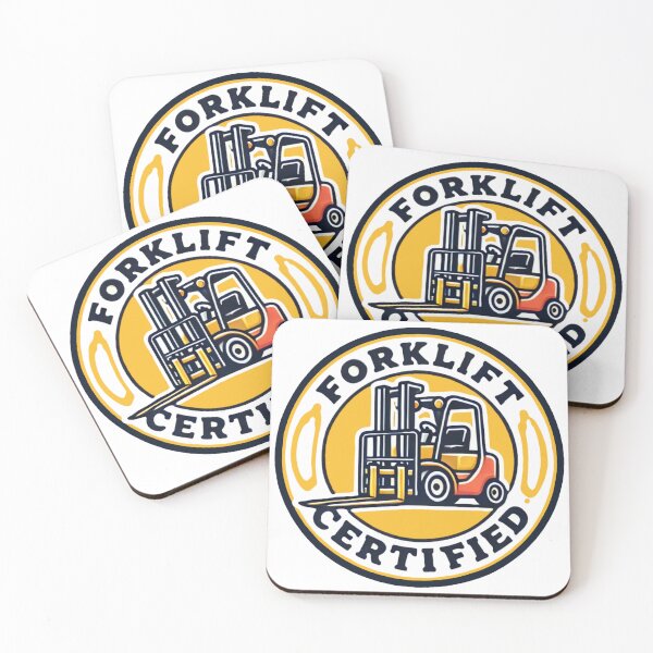 Item preview, Forklift Certified designed and sold by Snow N Surf Rider Society.