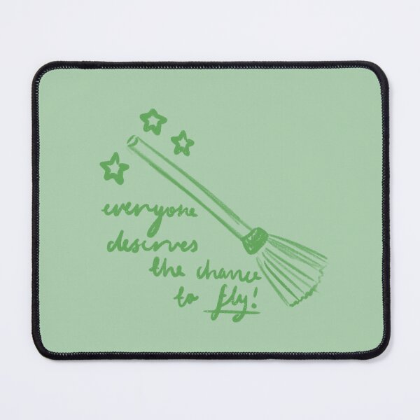 Item preview, Everyone deserves the chance to fly designed and sold by Artbubblexox.