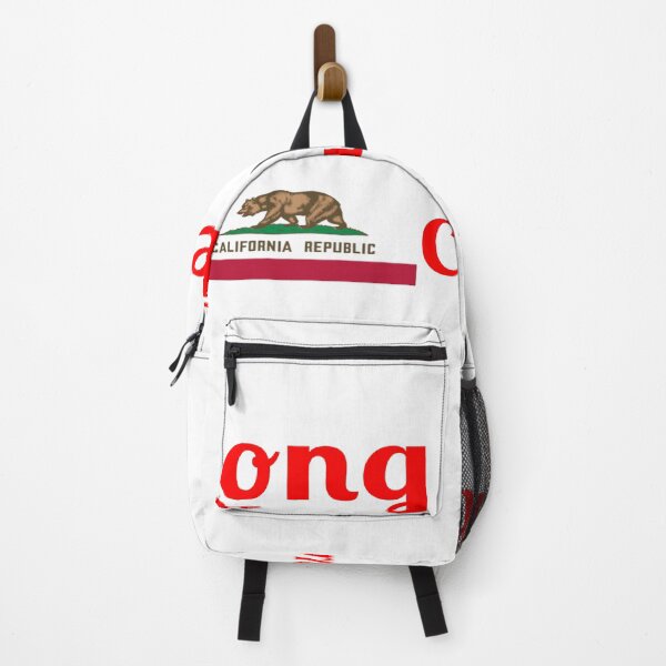 Item preview, Long Beach California - Stylish Prints, designed and sold by Fleetwood1994.
