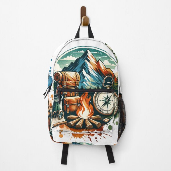 Item preview, Adventure Squad : Trails Before Tales designed and sold by Eksama Design.