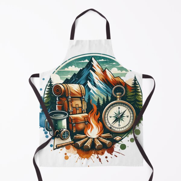 Item preview, Adventure Squad : Trails Before Tales designed and sold by Eksama Design.