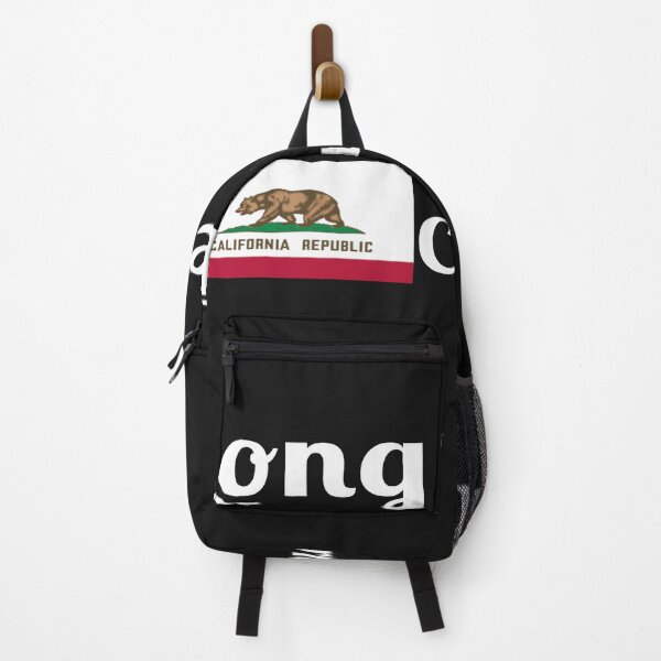 Item preview, Long Beach California - Stylish Prints, designed and sold by Fleetwood1994.