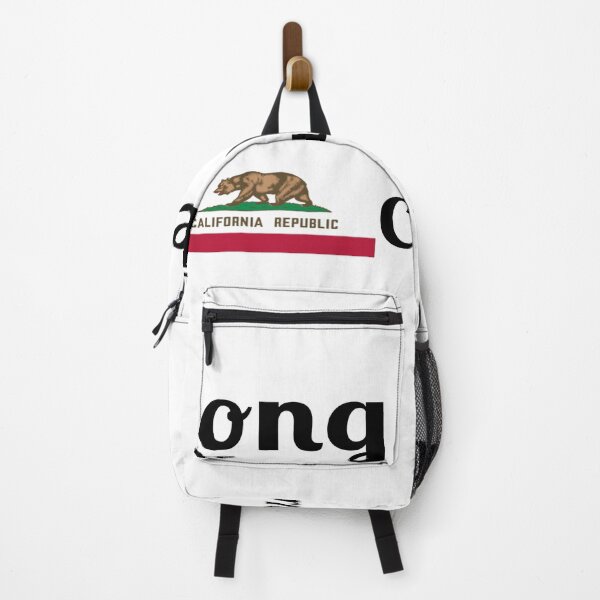 Item preview, Long Beach California - Stylish Prints, designed and sold by Fleetwood1994.
