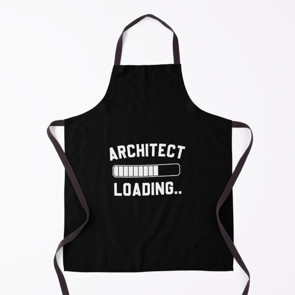 Item preview, Architect Loading - Future Architect Student Funny Gift designed and sold by zeviwanty.