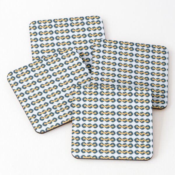 Item preview, Creative Pencil Waste Shavings Pattern Design by Decor Folks for Unique Home Decor Accessories designed and sold by DecorFolks.
