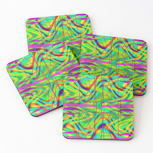 Item preview, Pattern against flooding ... designed and sold by Harryucksche.
