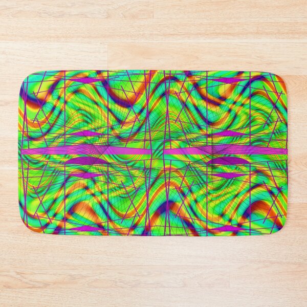 Item preview, Pattern against flooding ... designed and sold by Harryucksche.