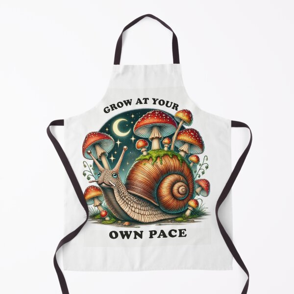 Item preview, Grow at Your Own Pace designed and sold by FantasyVillaArt.