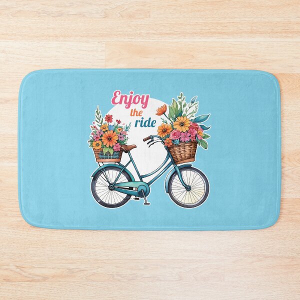 Item preview, Enjoy the ride designed and sold by Lavandine-art.
