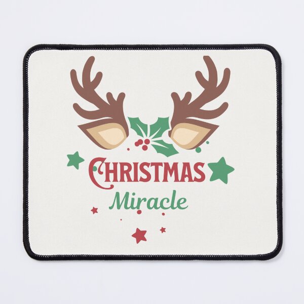 Item preview, Christmas Miracle designed and sold by pragonfly.
