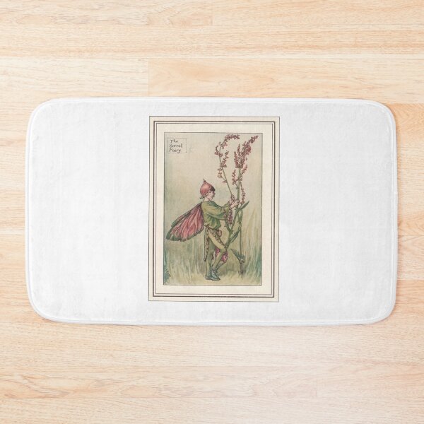 Item preview, Incredible Sorrel Fairy designed and sold by Studio66Designs.