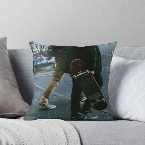 Item preview, skater designed and sold by Sophia Carey.