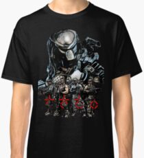 Predator Classic T-Shirt