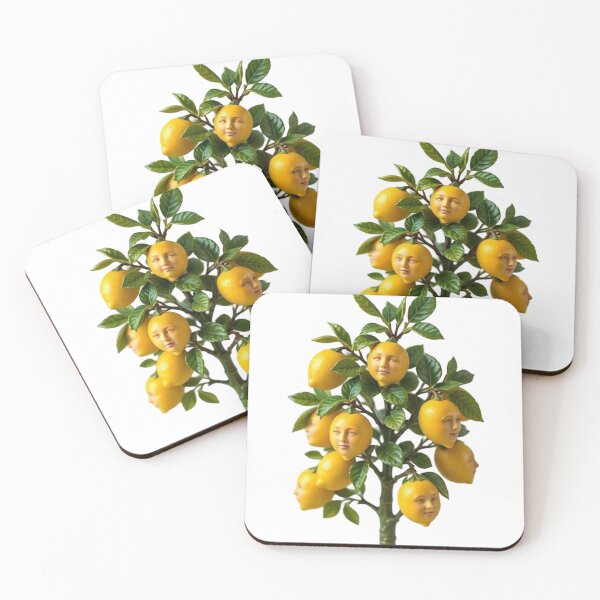 Item preview, Lemon tree designed and sold by Robert Lucio.