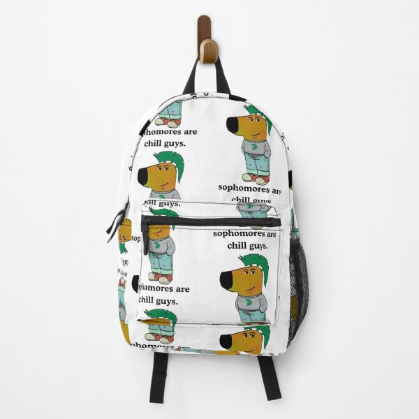 Item preview, Meme Funny Chill Guy Kha Banh Vibe designed and sold by LawmanNastasia.