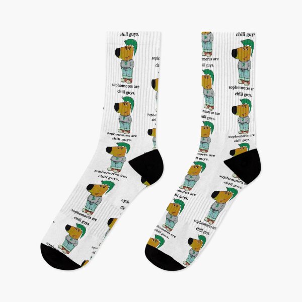 Item preview, Meme Funny Chill Guy Kha Banh Vibe designed and sold by LawmanNastasia.