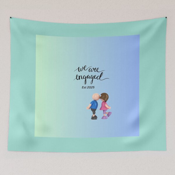 Item preview, ¡Estamos comprometidos 2025! designed and sold by Primenest.