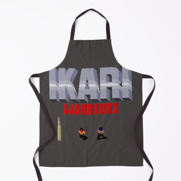 Item preview, Ikari Warriors designed and sold by Retr0Tshirts.