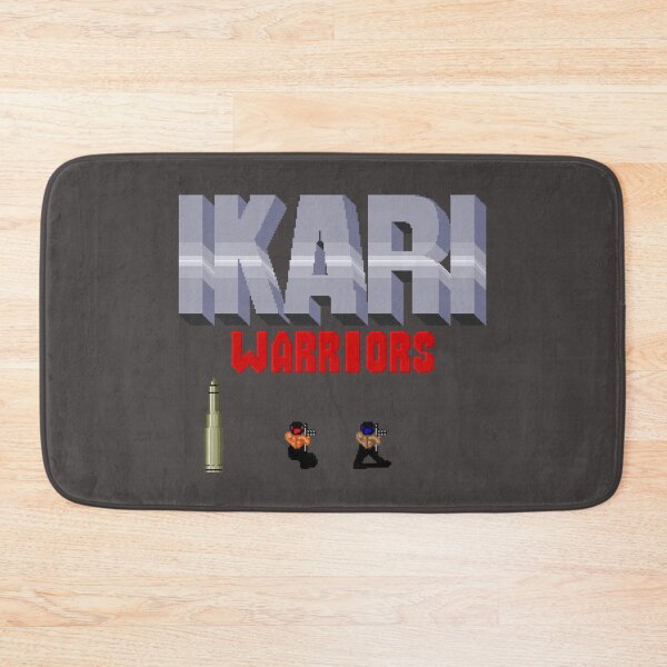 Item preview, Ikari Warriors designed and sold by Retr0Tshirts.