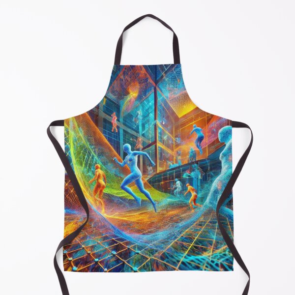 Item preview, kaleidoscope of movements designed and sold by Sigtrix.