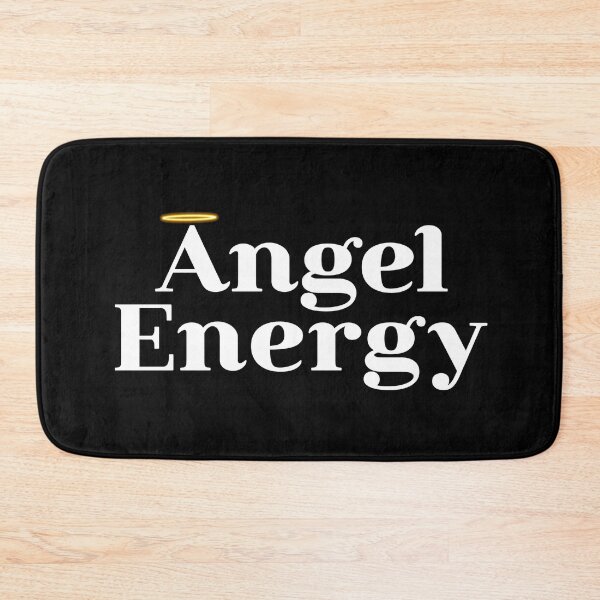 Item preview, Angel Energy designed and sold by Thingzzz.