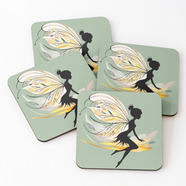 Item preview, Enchanting Flower Fairy designed and sold by NiRia Spot.