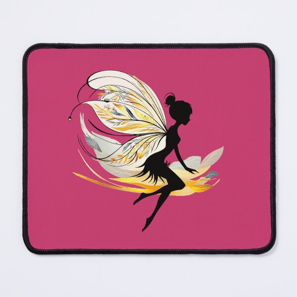 Item preview, Enchanting Flower Fairy designed and sold by NiRia Spot.