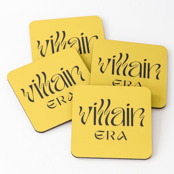 Item preview, Villain Era designed and sold by LU Photography.