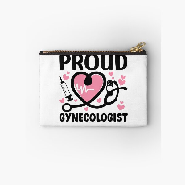 Item preview, Proud Gynecologist Pregnancy Doctor Obstetrician designed and sold by Stick-Artistry.